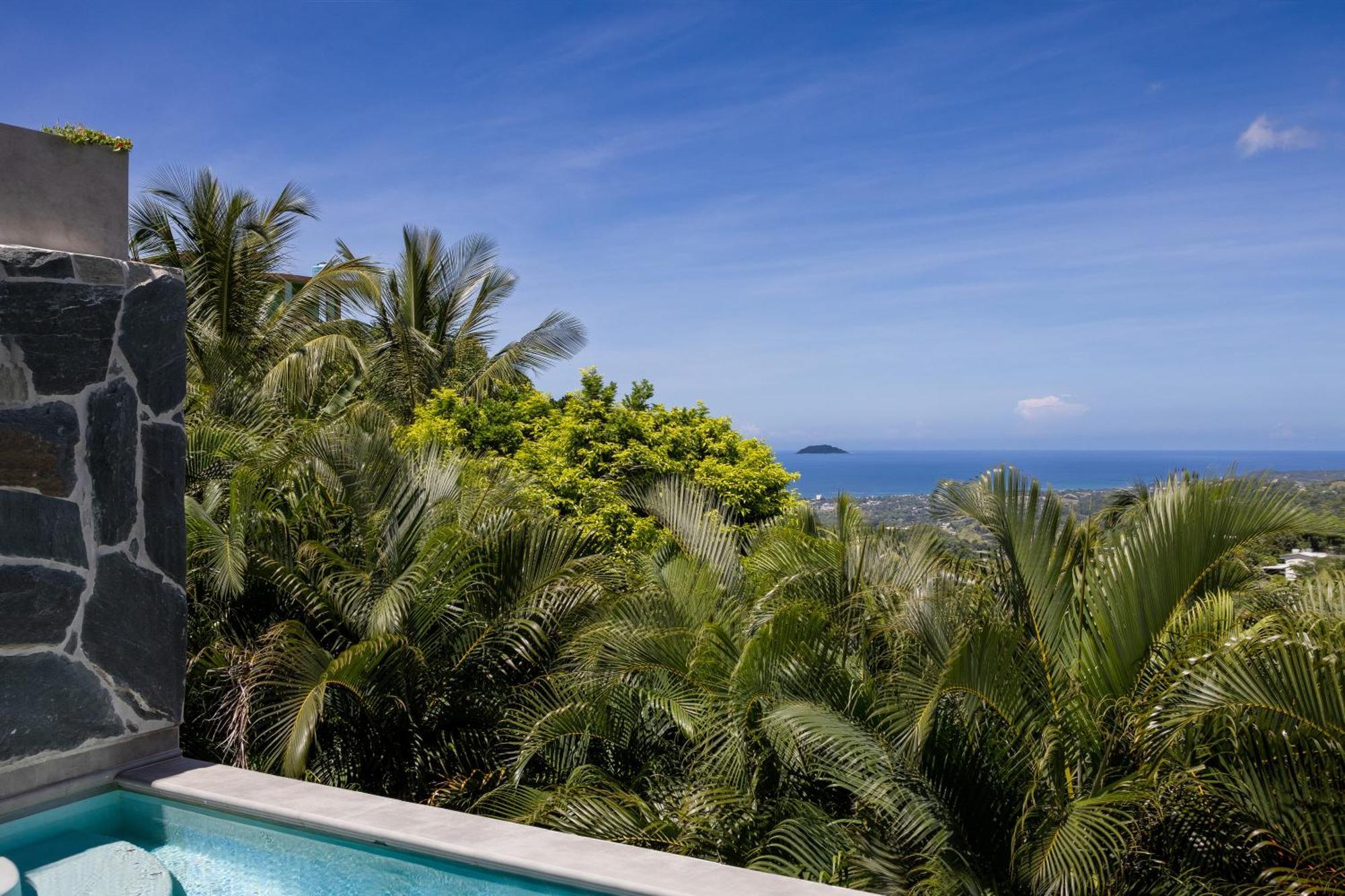 Adults Only! Ocaso Luxury Villas Entire Property Rincón Extérieur photo