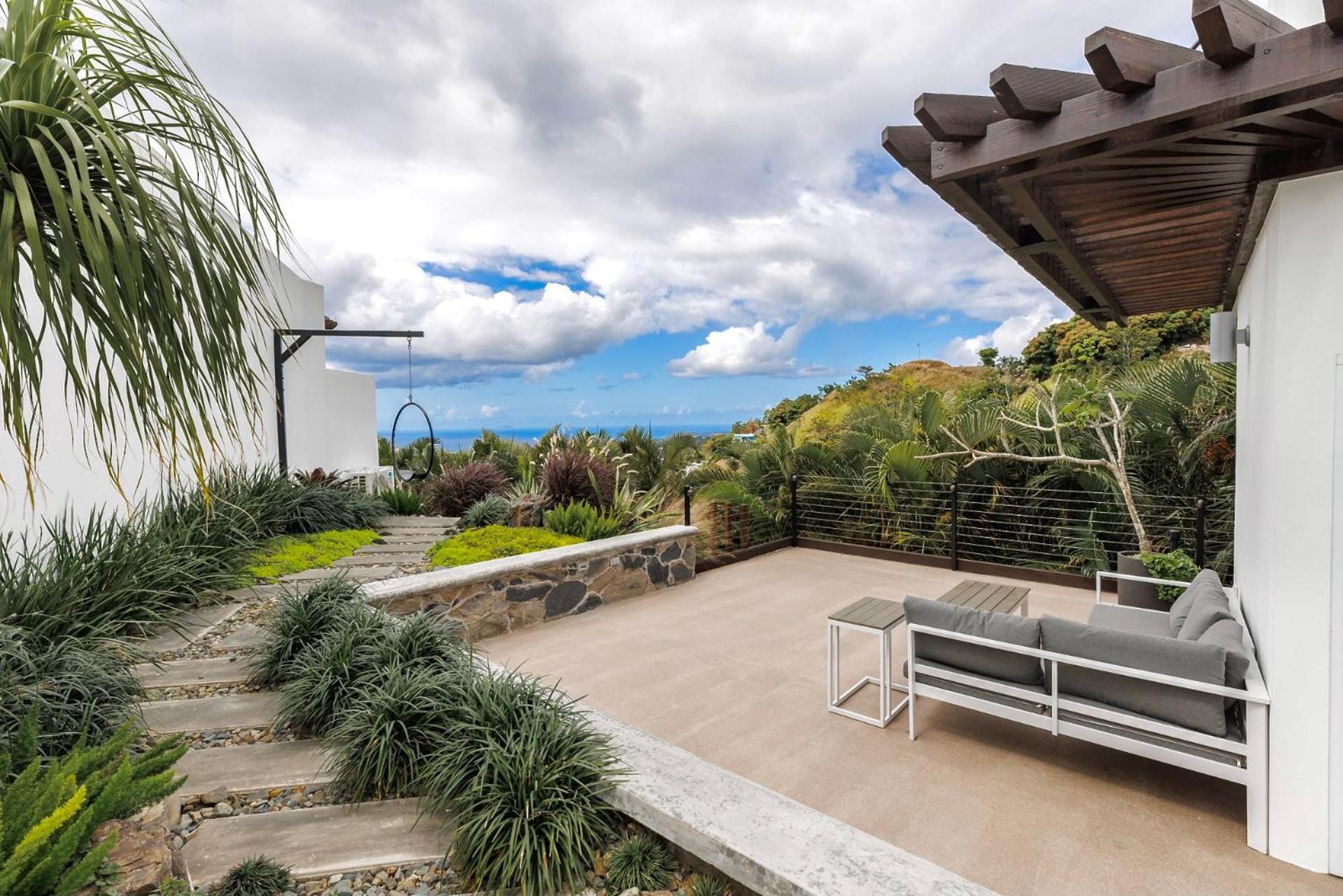 Adults Only! Ocaso Luxury Villas Entire Property Rincón Extérieur photo
