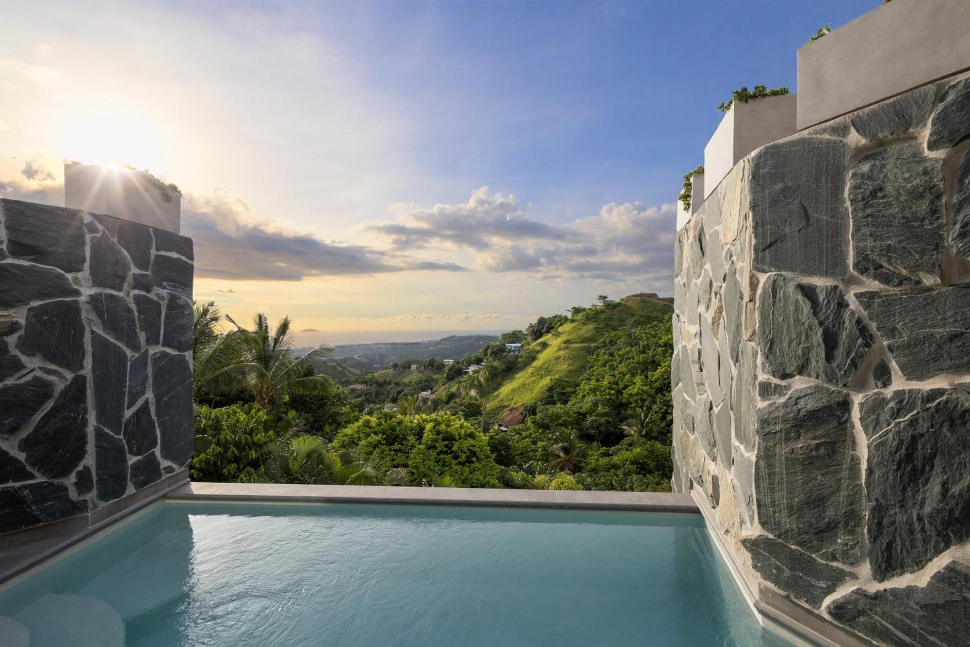 Adults Only! Ocaso Luxury Villas Entire Property Rincón Extérieur photo