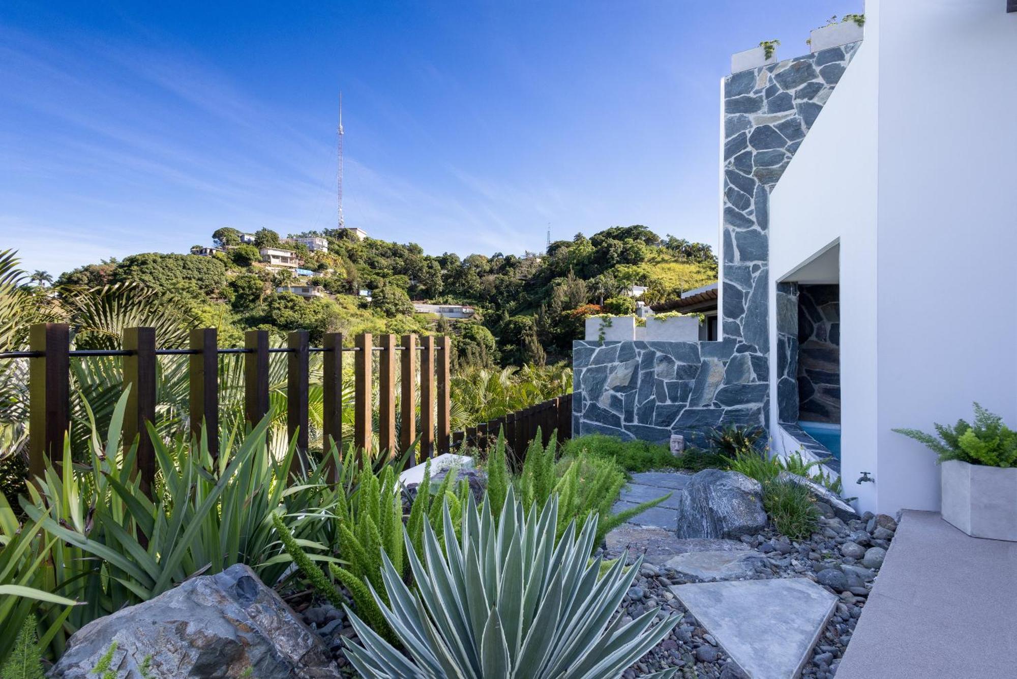 Adults Only! Ocaso Luxury Villas Entire Property Rincón Extérieur photo