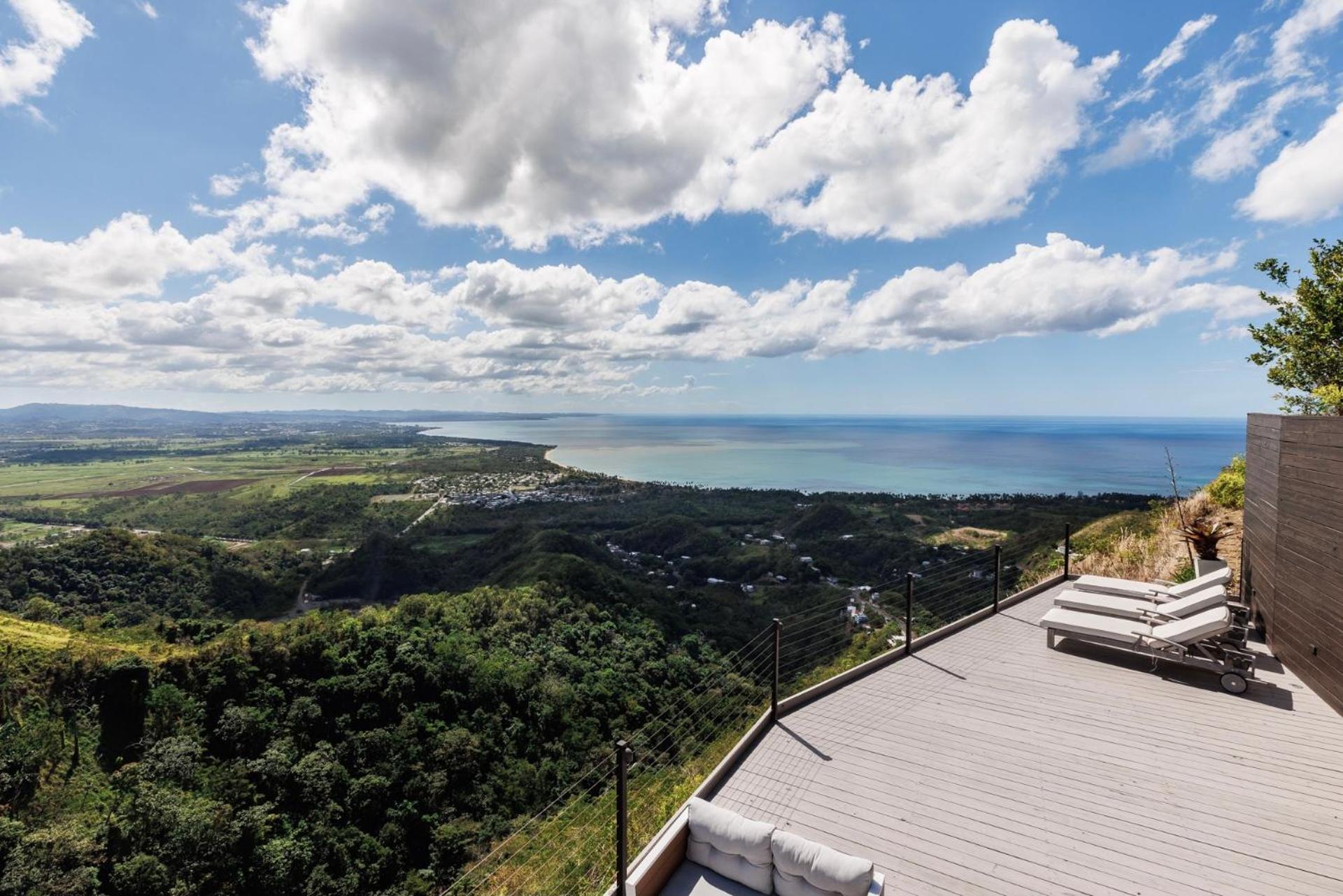 Adults Only! Ocaso Luxury Villas Entire Property Rincón Extérieur photo