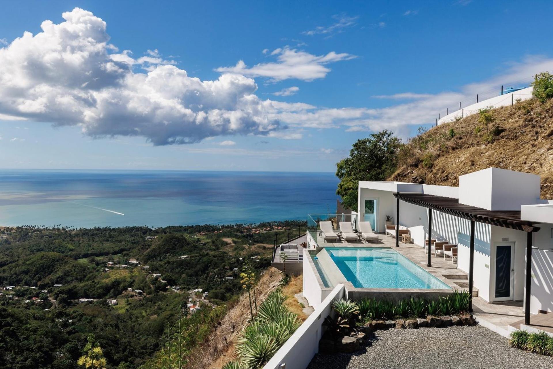 Adults Only! Ocaso Luxury Villas Entire Property Rincón Extérieur photo