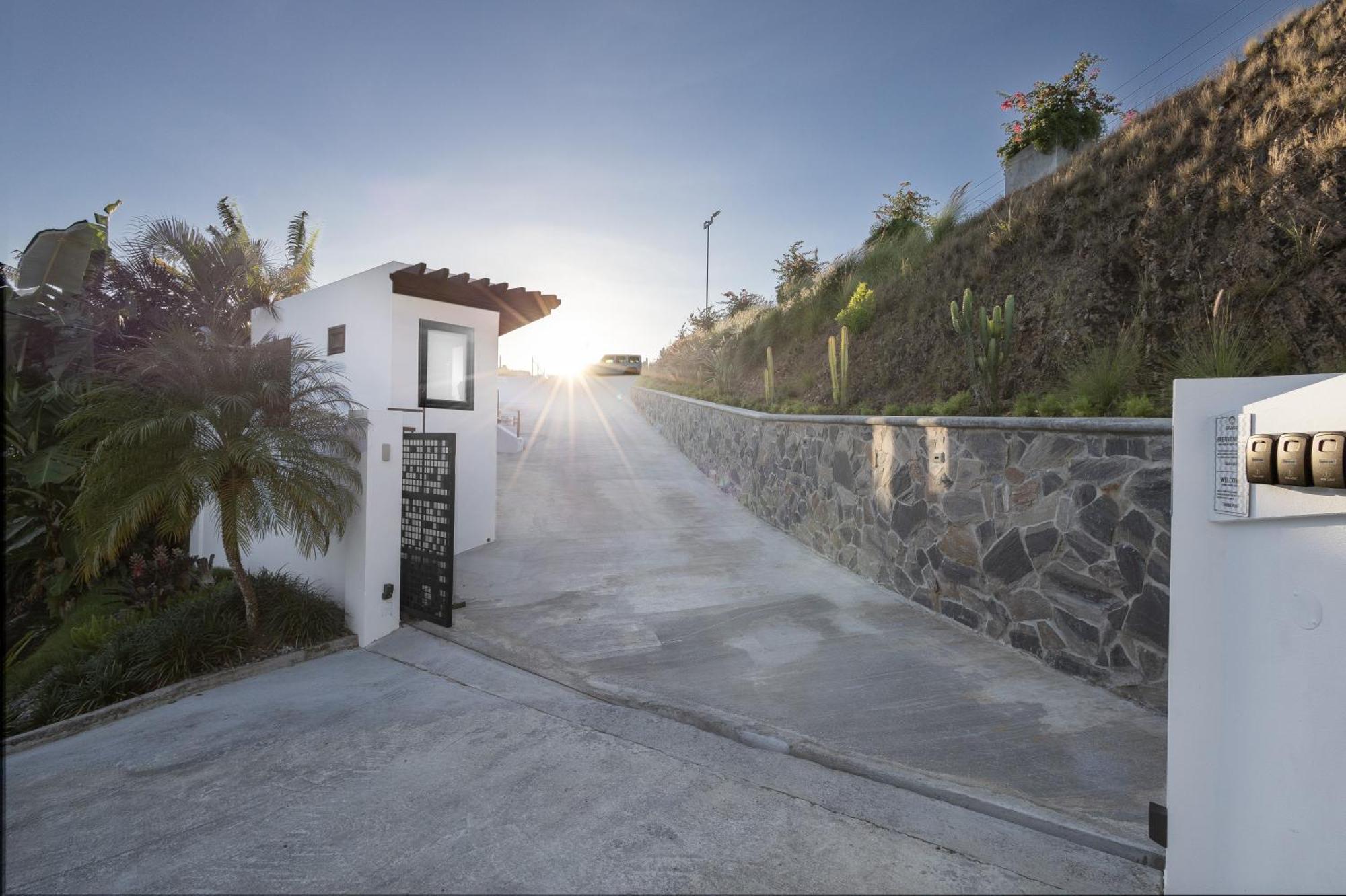 Adults Only! Ocaso Luxury Villas Entire Property Rincón Extérieur photo